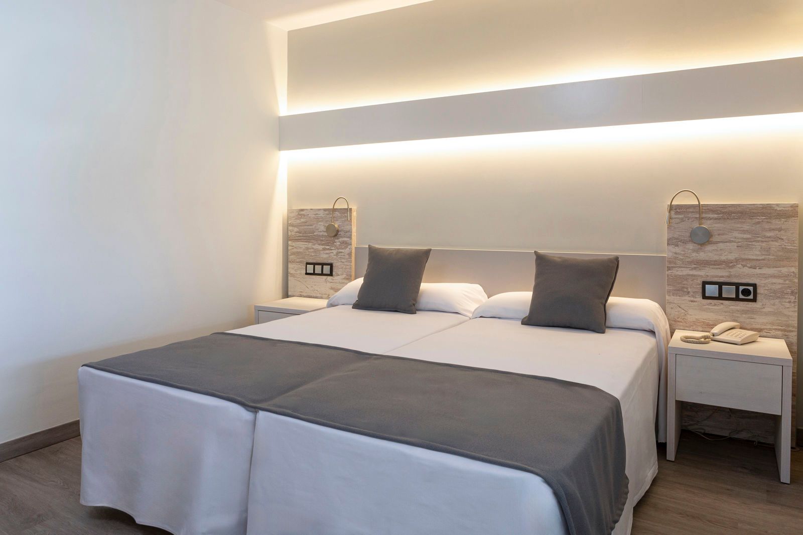 Medplaya Hotel Bali, foto 7