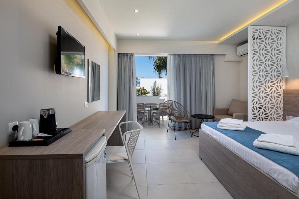 Sunny Days Hotel & Apartments, foto 12