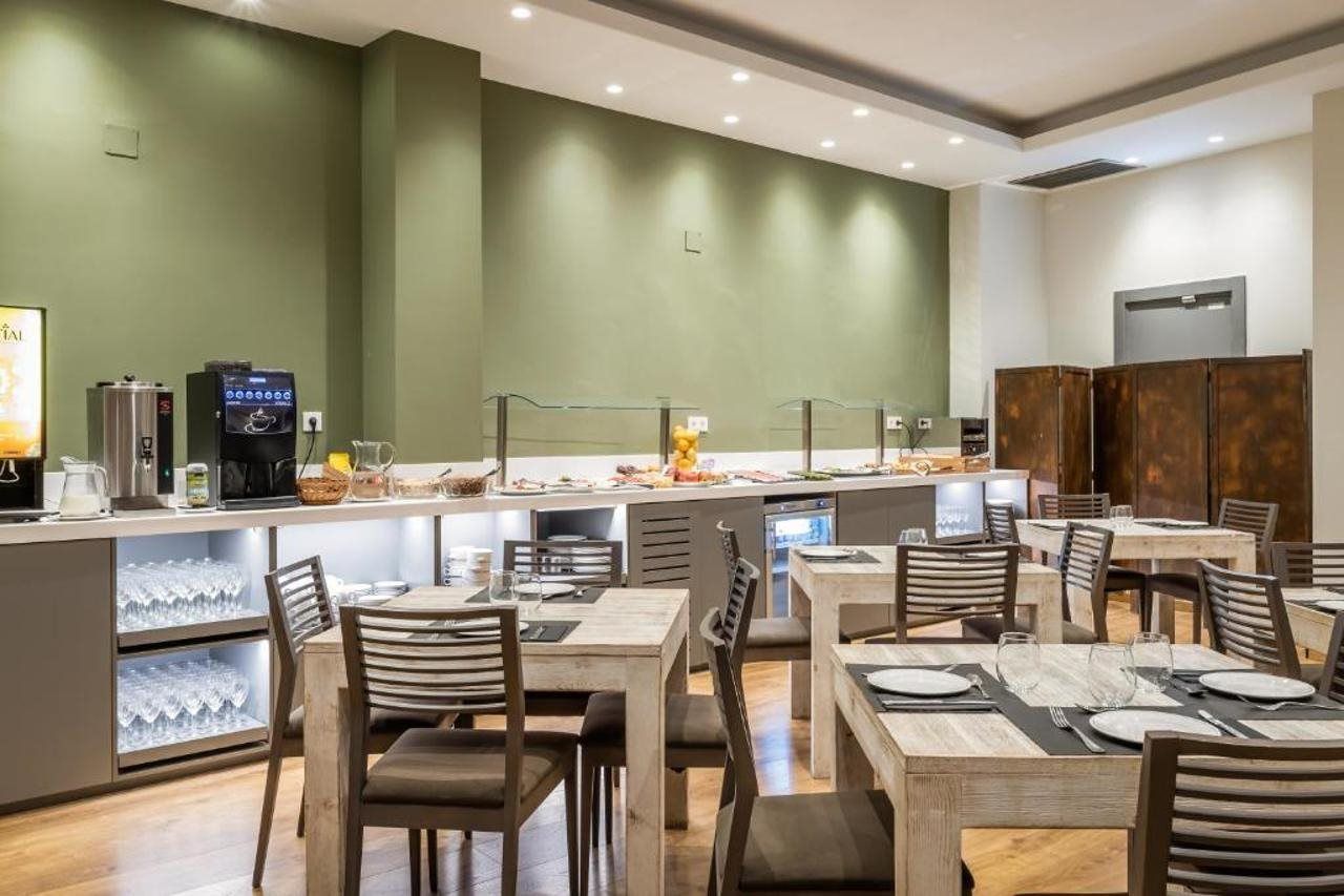 Hotel Don Jaime 54, foto 7