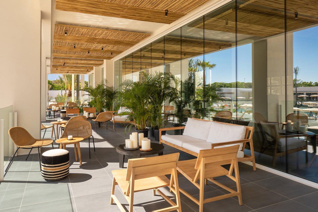 Atzavara Hotel & Spa, foto 4