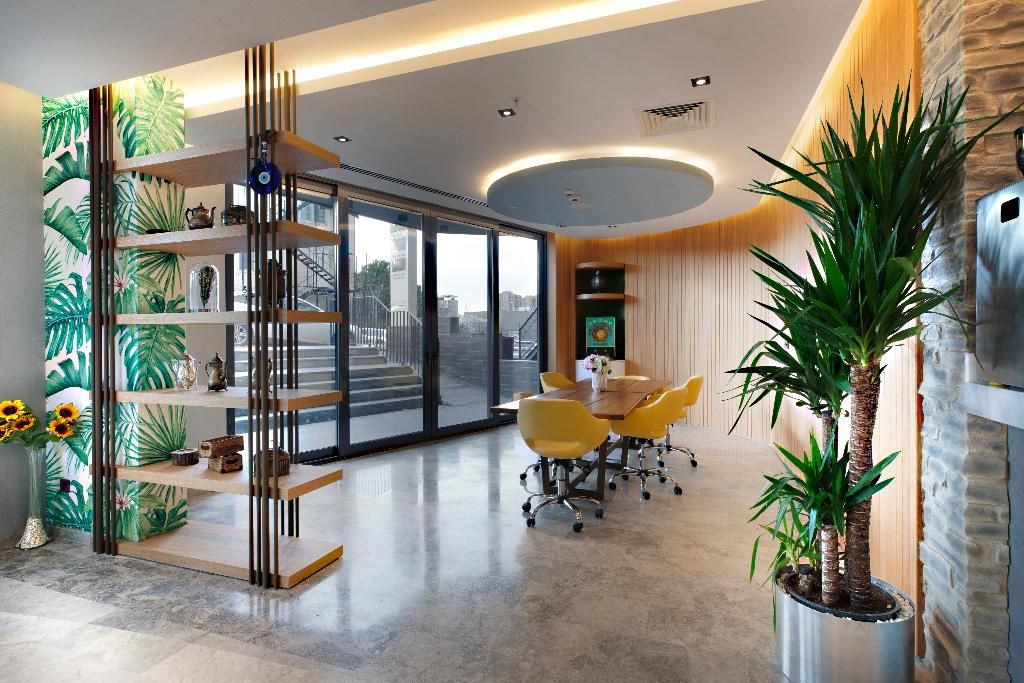 Ibis Styles Istanbul Atasehir, foto 15
