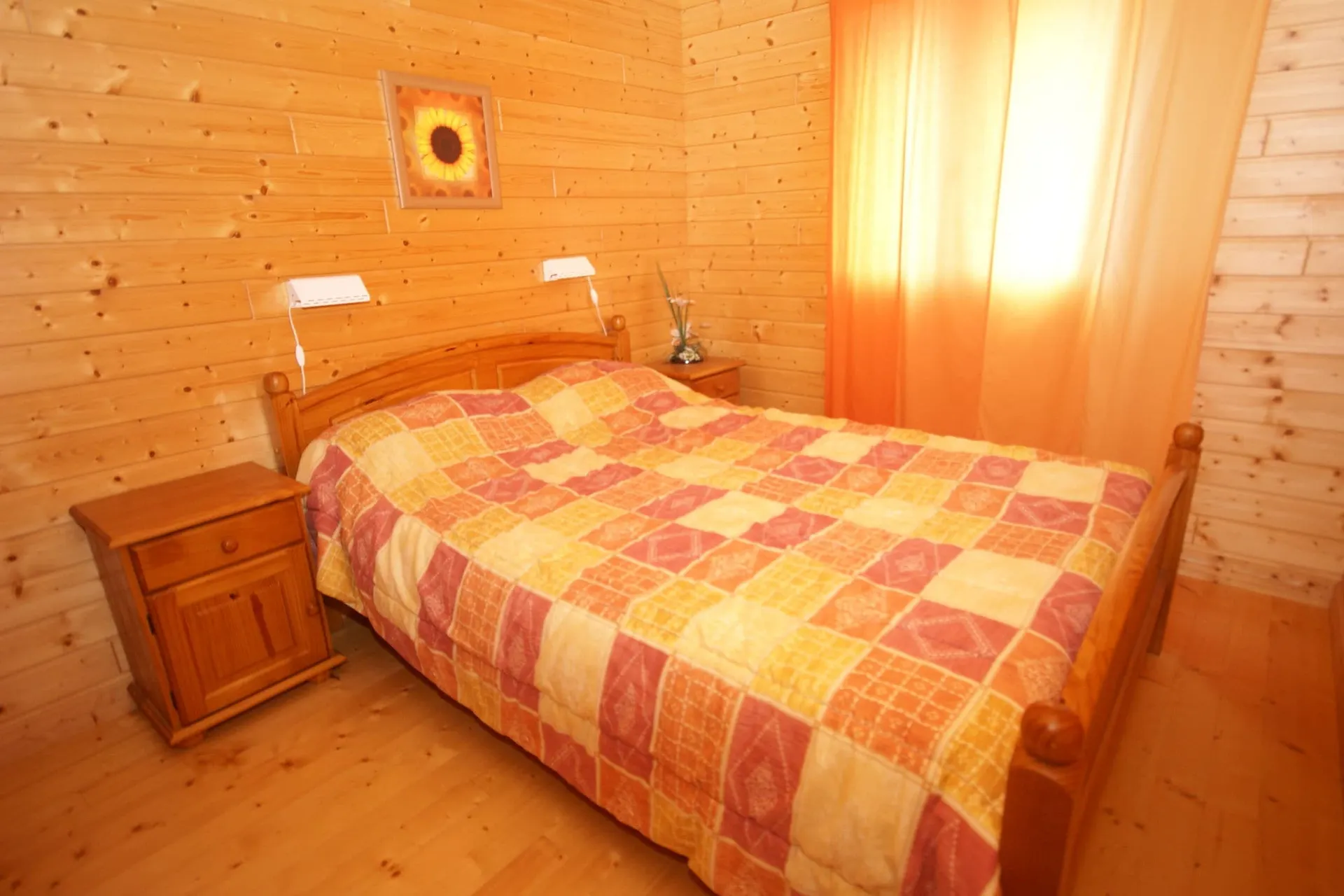 Slaapkamer