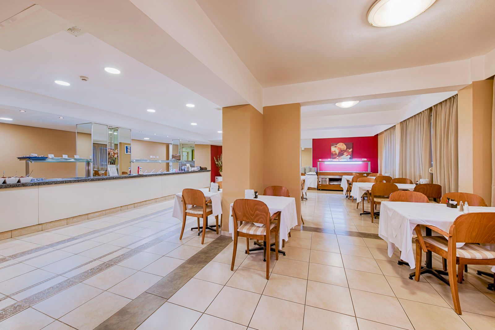 Esperia City Hotel, foto 15