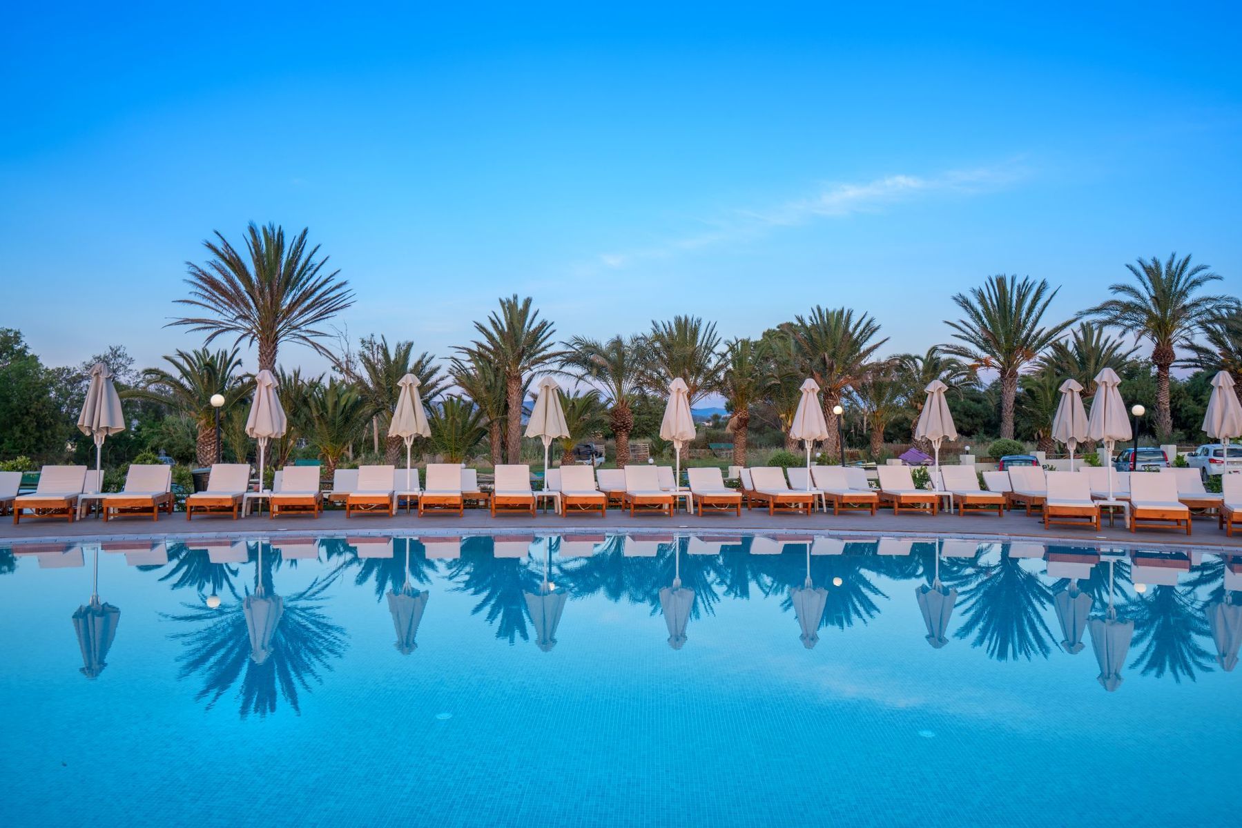 Georgioupolis Resort & Aqua Park, foto 9
