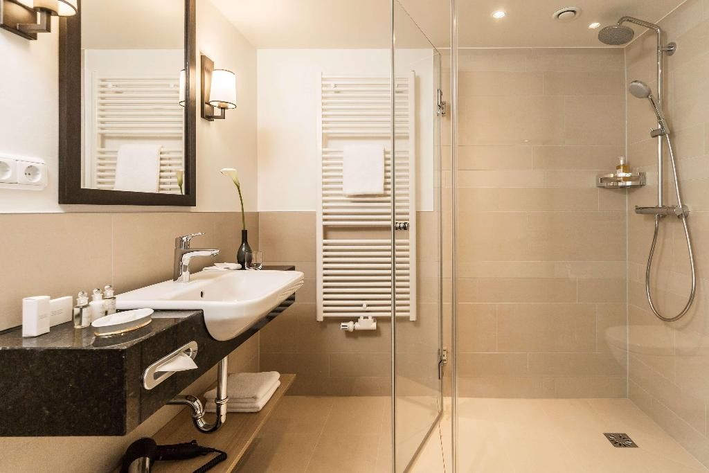 Althoff Hotel Fürstenhof Celle, foto 6