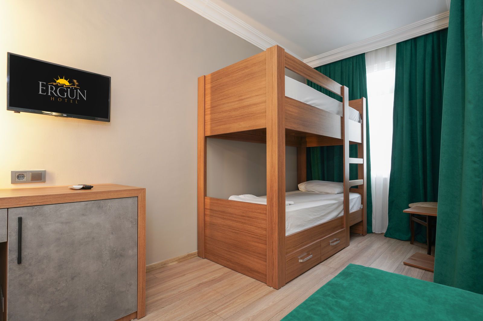 Ergün Hotel, foto 9