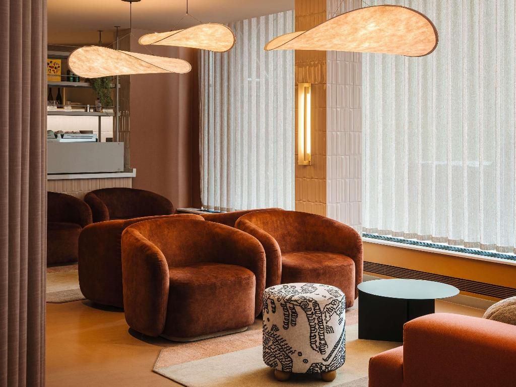 Mercure London Earls Court, foto 4