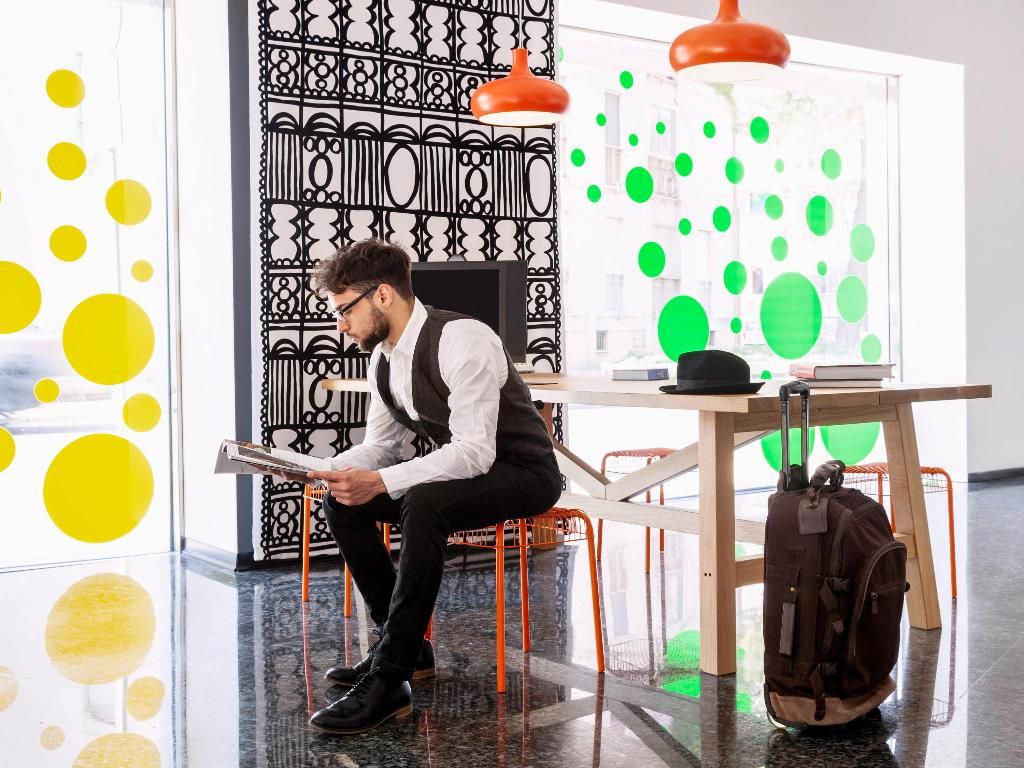 ibis Styles Brindisi, foto 4