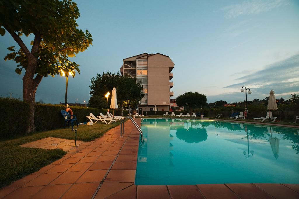 Hotel Ría Mar, foto 6