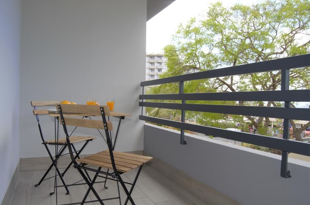 Apartamentos Turísticos Vitoria By Petit Hotels Funchal, foto 3