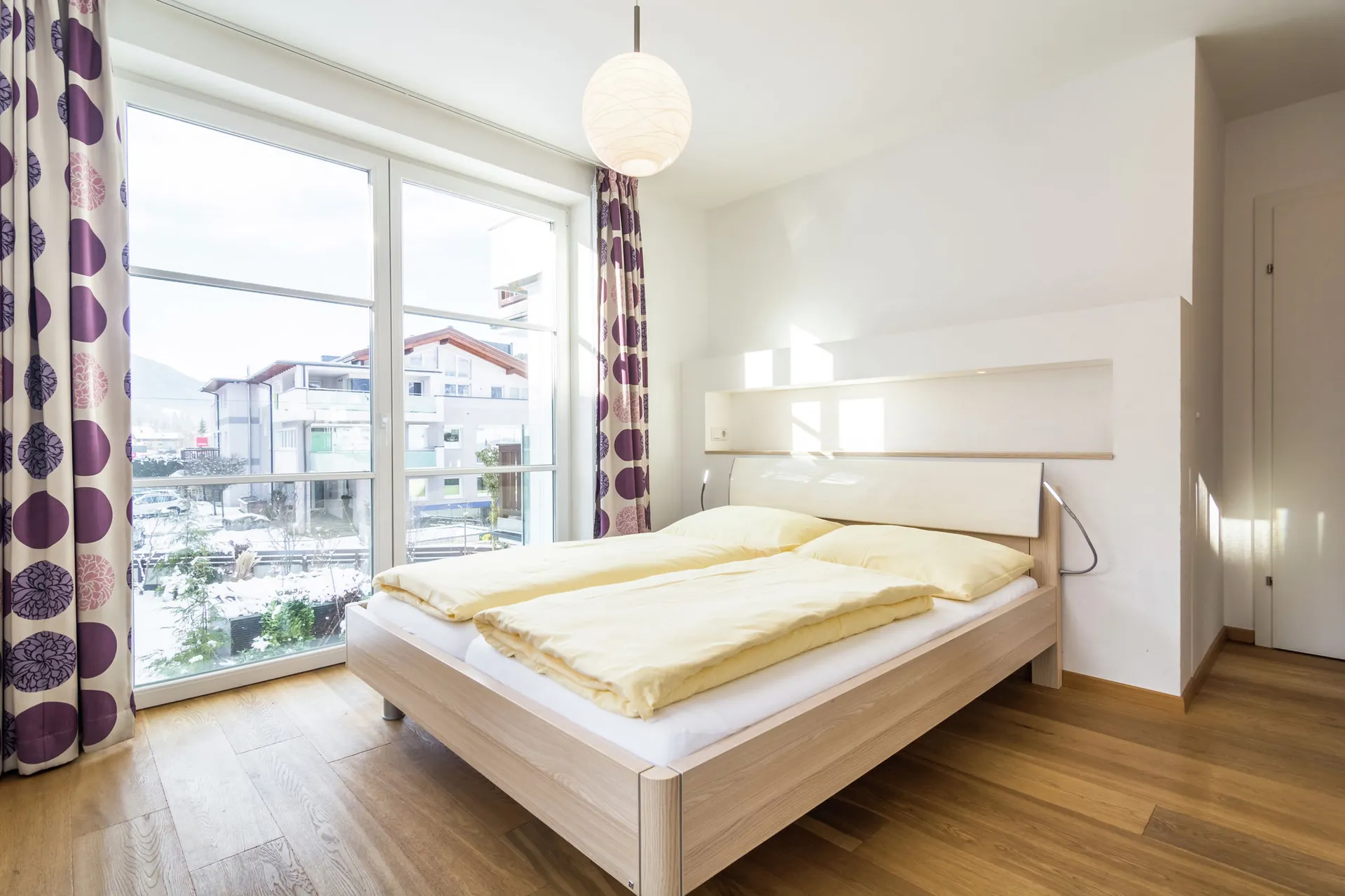 Slaapkamer