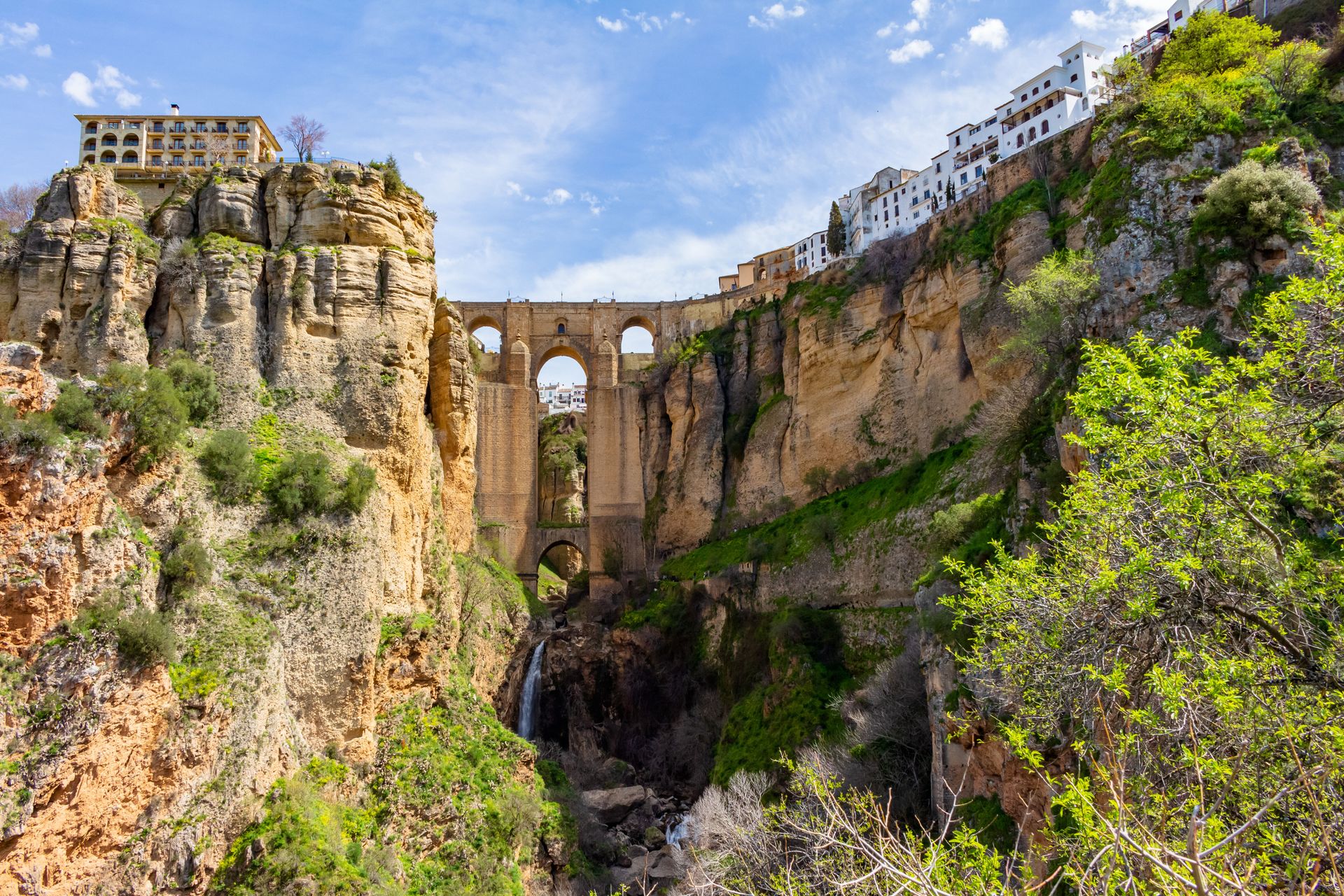 Ontdek Andalusië in 10 dagen, foto 12
