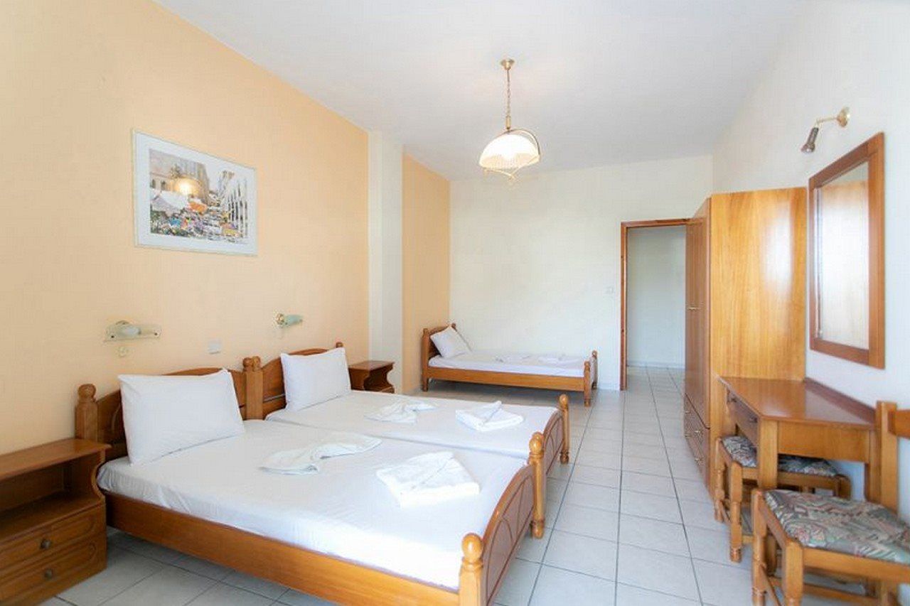 Hotel Eleni, foto 7
