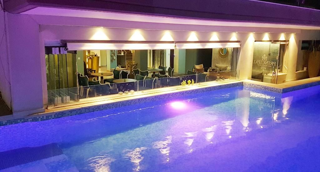 Principal New Leisure Hotel, foto 14