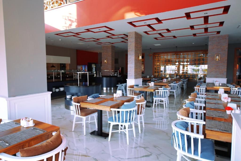 Sey Beach Hotel & Spa, foto 4