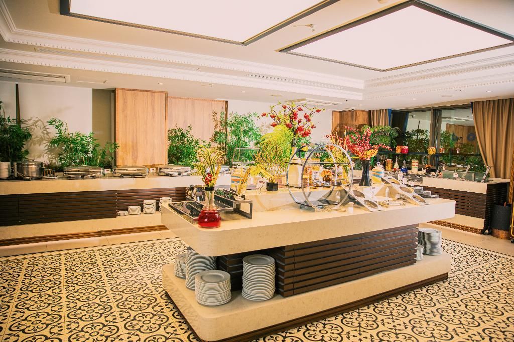 Grand Makel Hotel Topkapi, foto 2