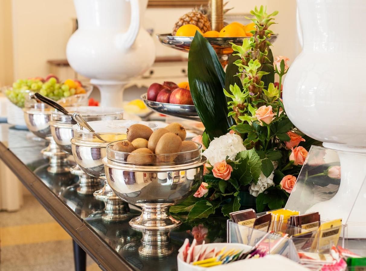 Grand Hotel di Lecce, foto 7
