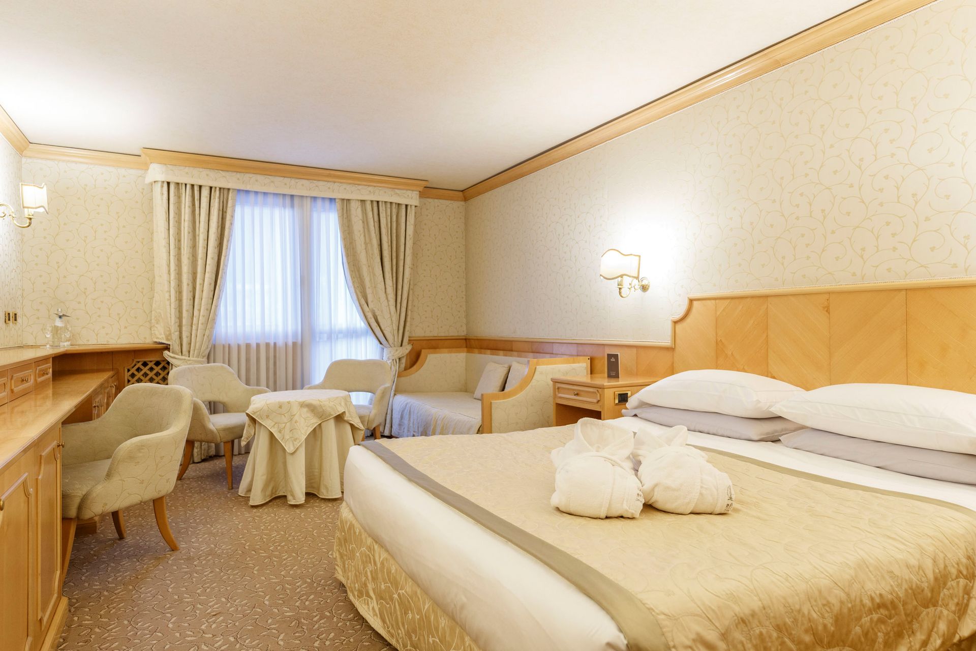 Hotel Spinale, foto 5
