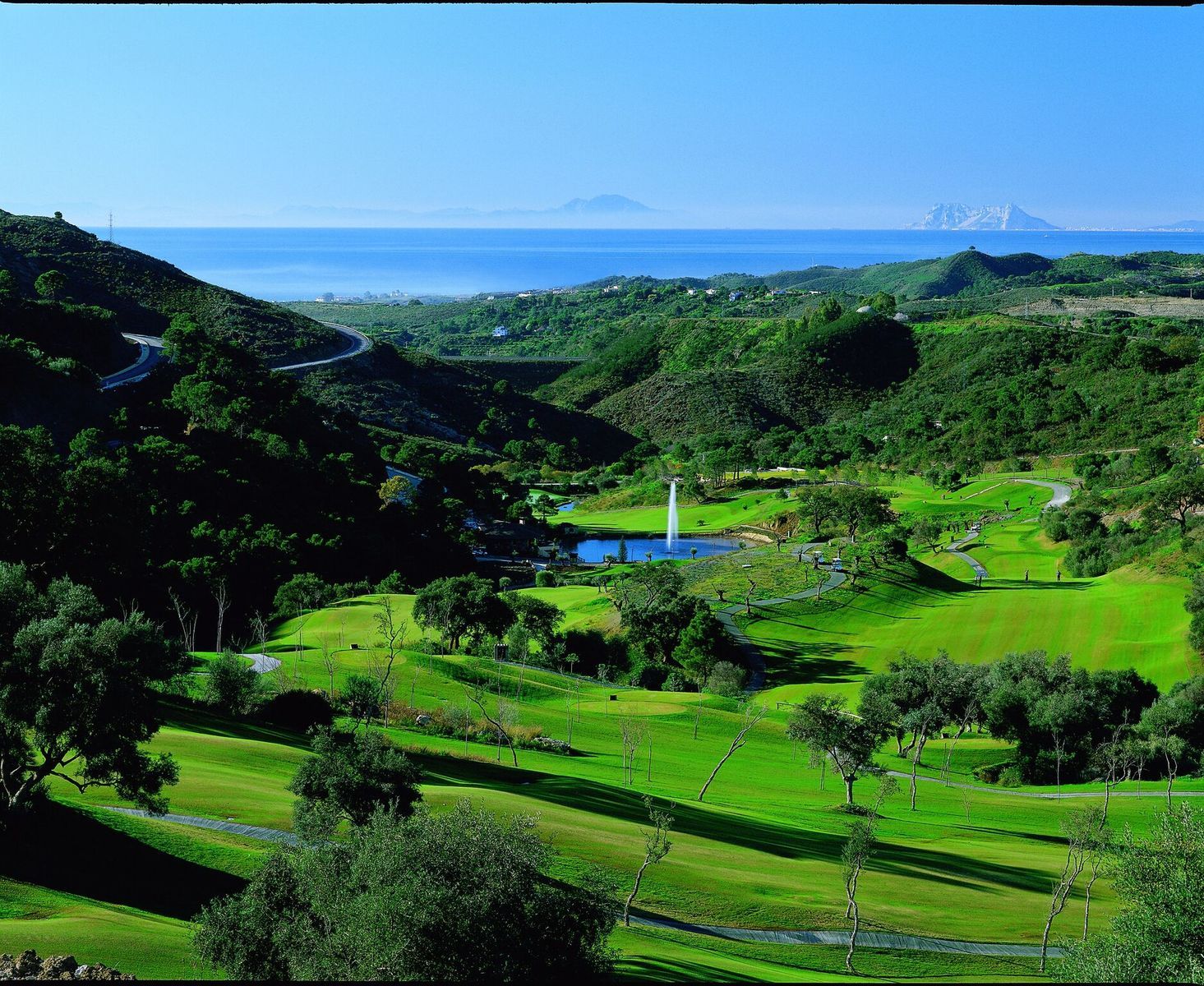 Puente Romano Marbella, foto 10