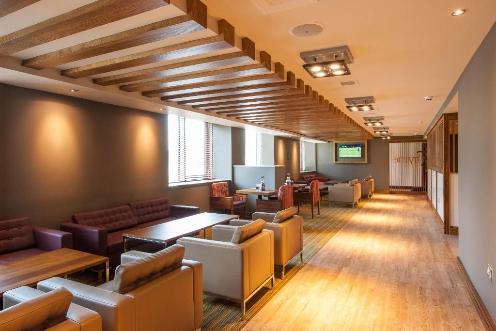 Premier Inn London Hendon (The Hyde), foto 13