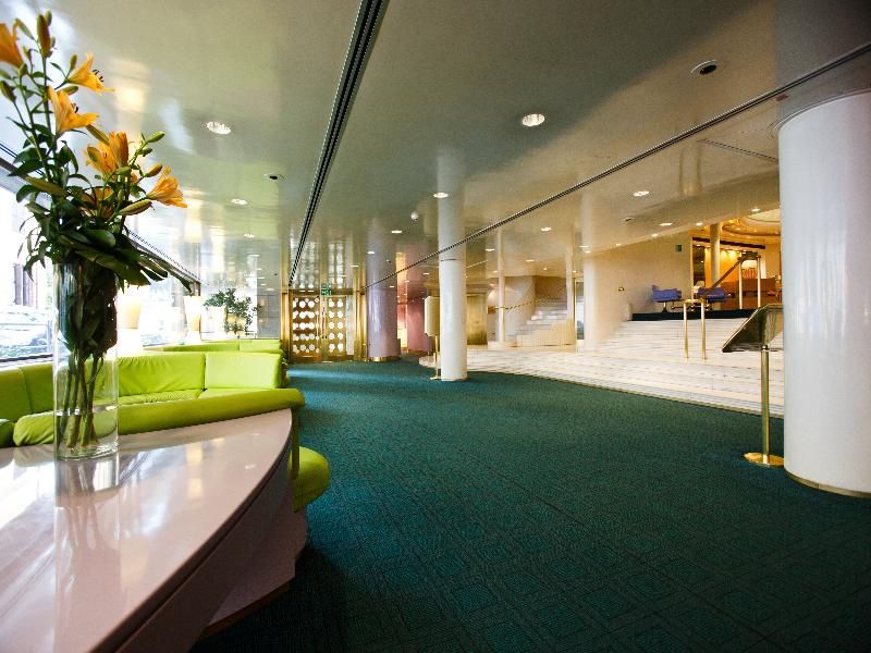 Hotel Albani Roma, foto 9