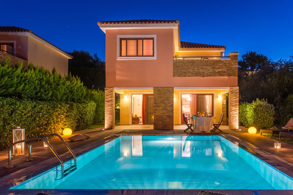 St John Resort Villas Suites & Spa, foto 4