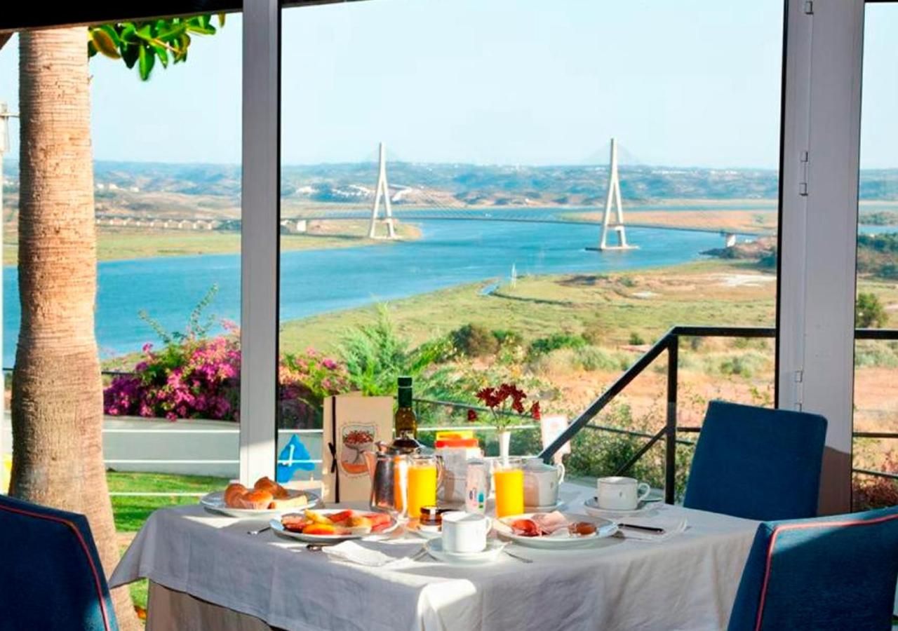 Parador de Ayamonte, foto 2