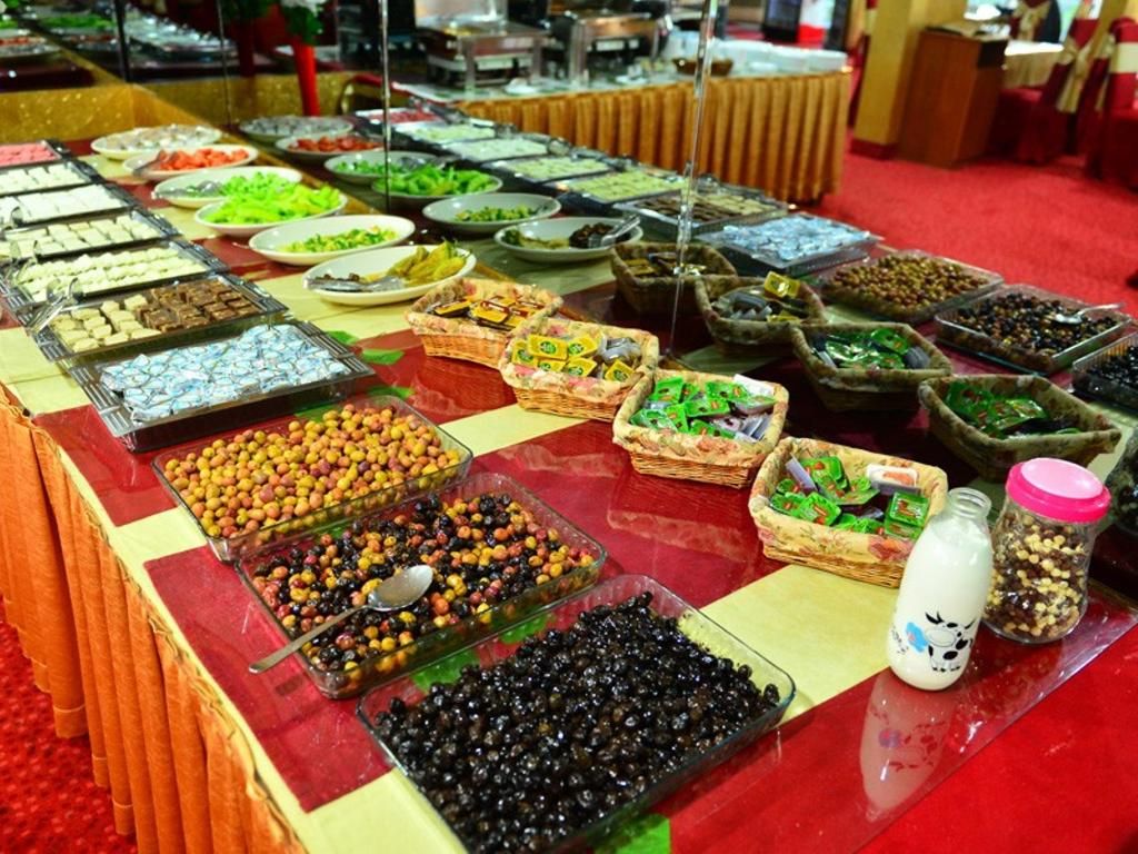 Kivrak Hotel, foto 12