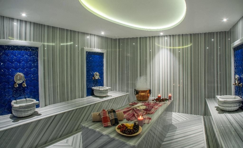 Holiday Inn Istanbul Tuzla Bay, foto 11
