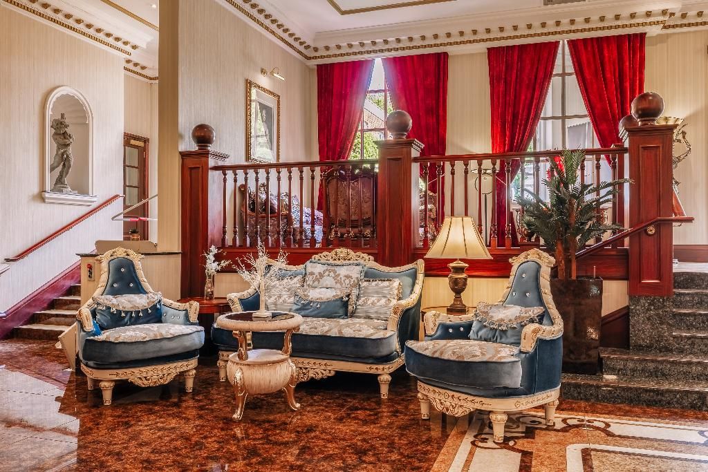 Muthu Belstead Brook Hotel, foto 15