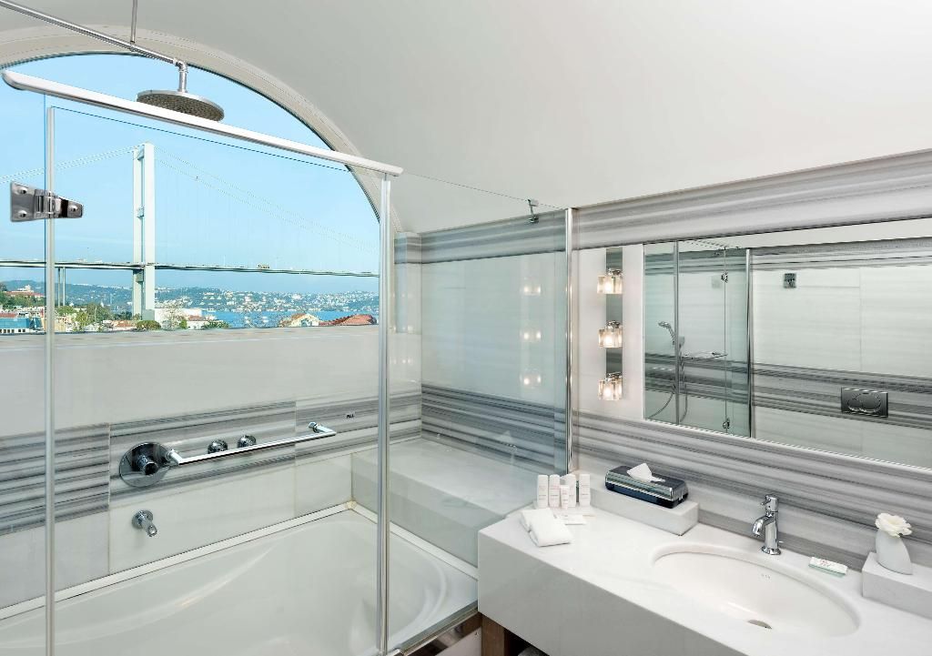 Radisson Blu Bosphorus Hotel, foto 9