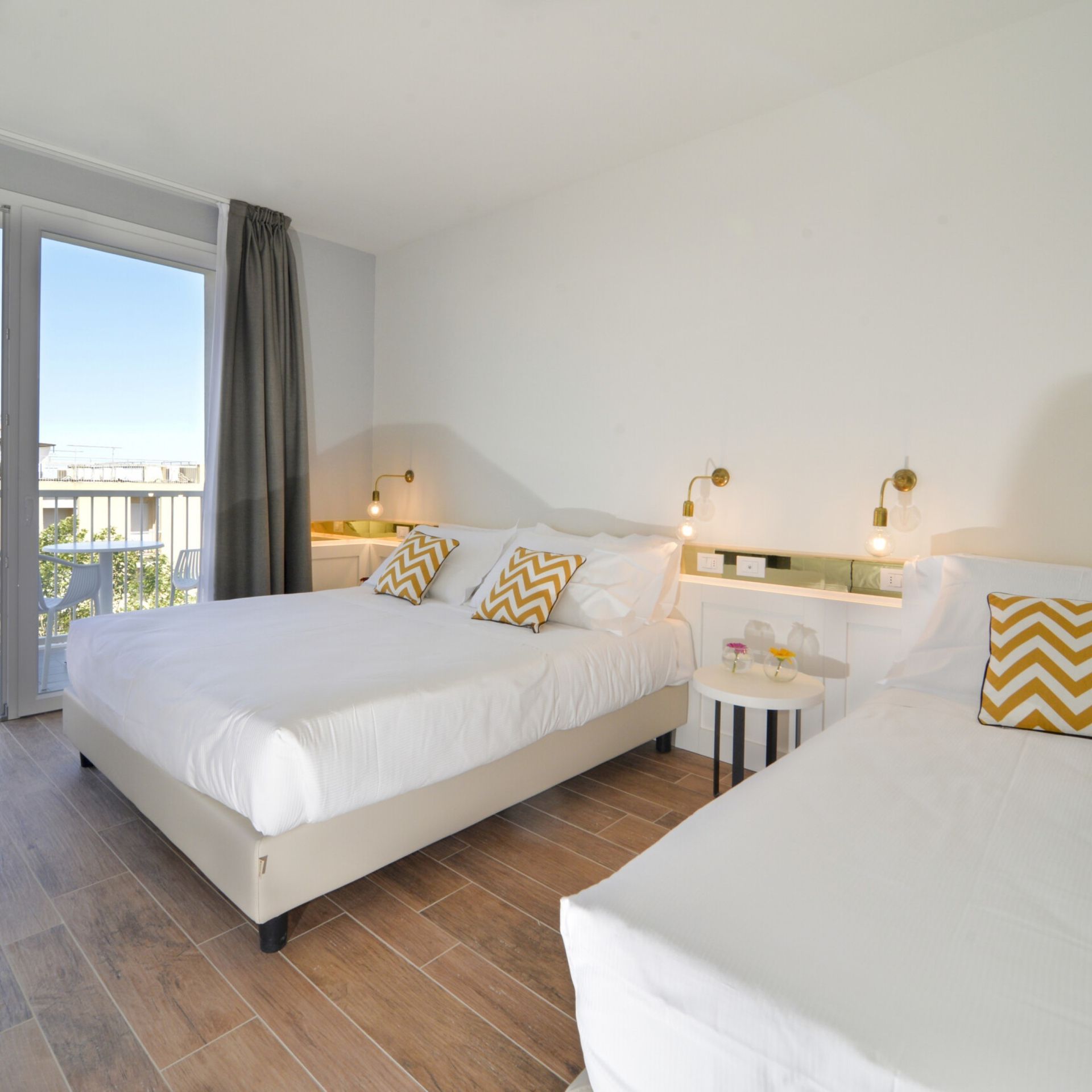 Residence Ten Suite, foto 4