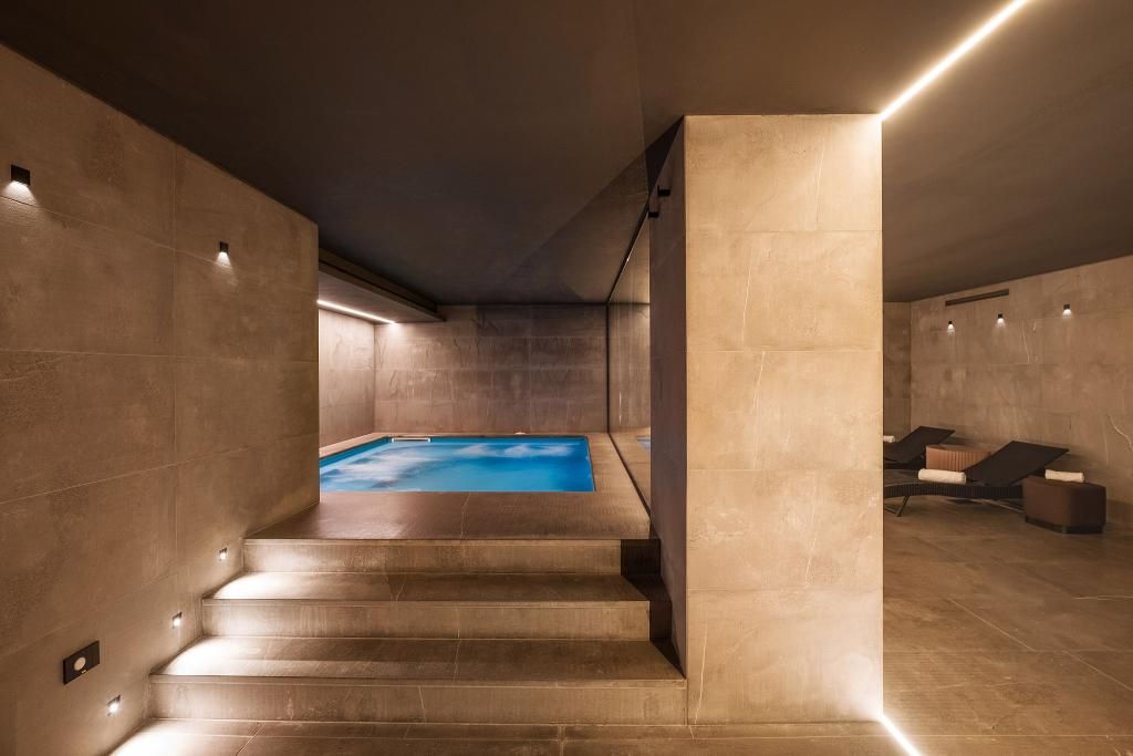 Eurostars Matera La Suite, foto 13