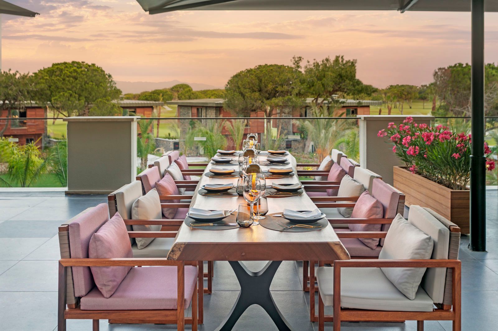 Cullinan Belek, foto 11