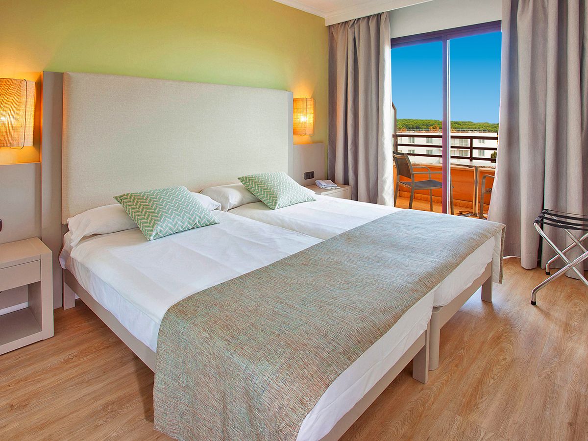 allsun App.-Hotel Orient Beach, foto 9