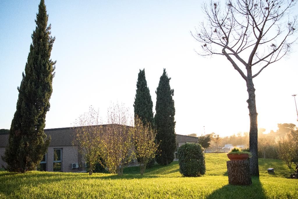 Hotel Roma Sud, foto 10