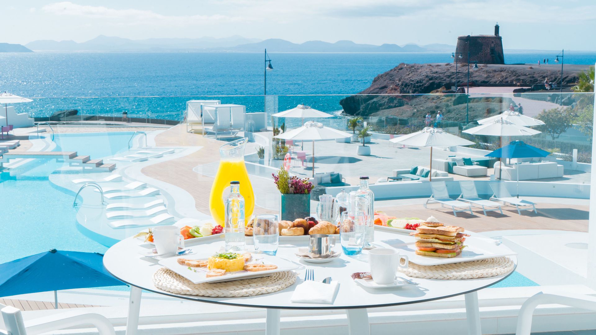 CalaLanzarote Suites Hotel, foto 5