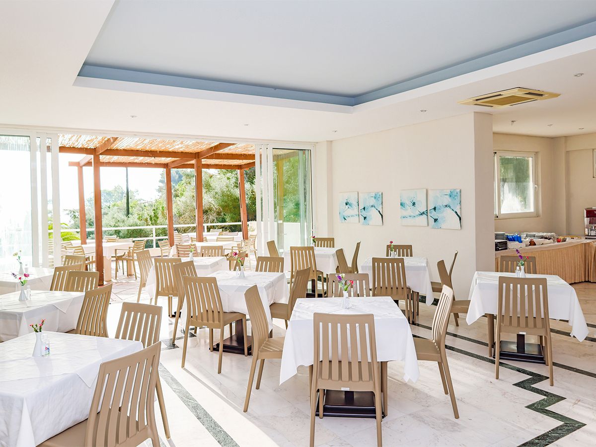 Kanapitsa Mare Hotel, foto 5