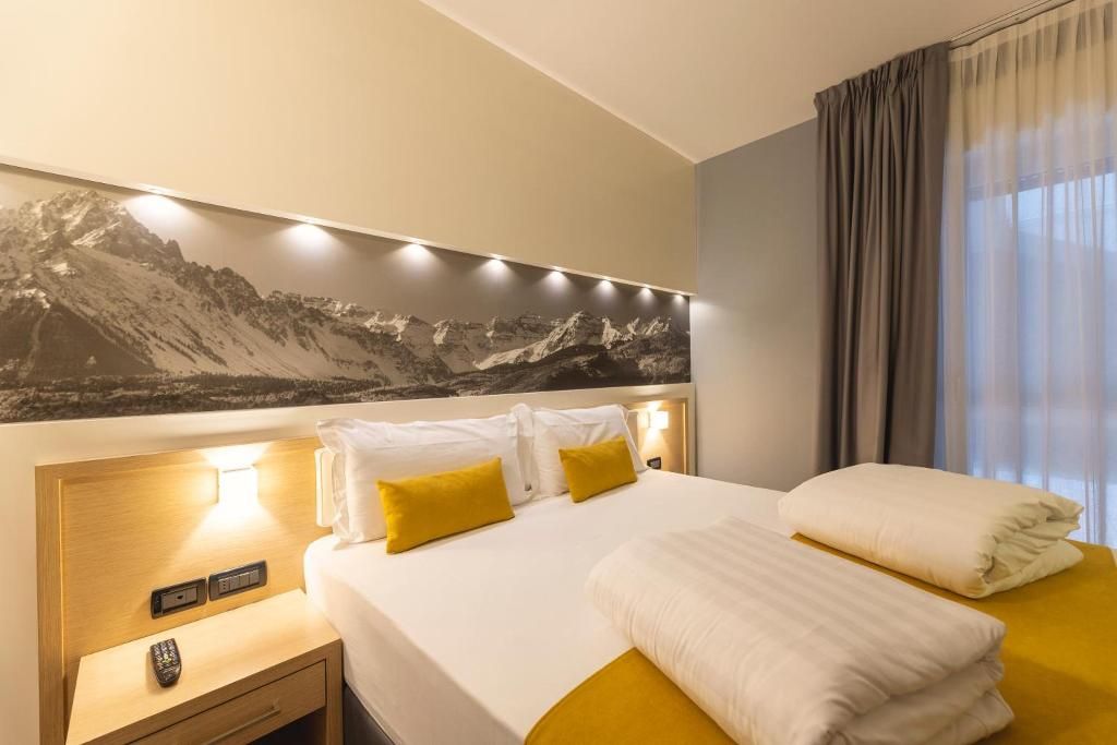 Hi Hotels Trento, foto 9