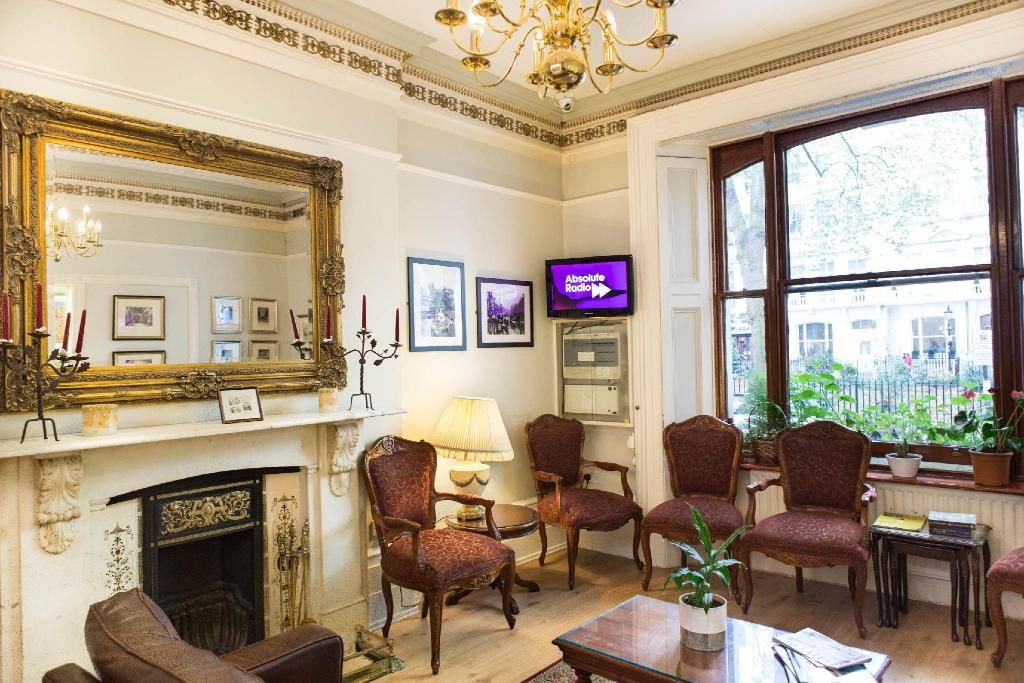 Shakespeare Hotel, foto 4