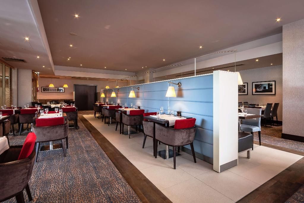 Hilton Strasbourg, foto 4