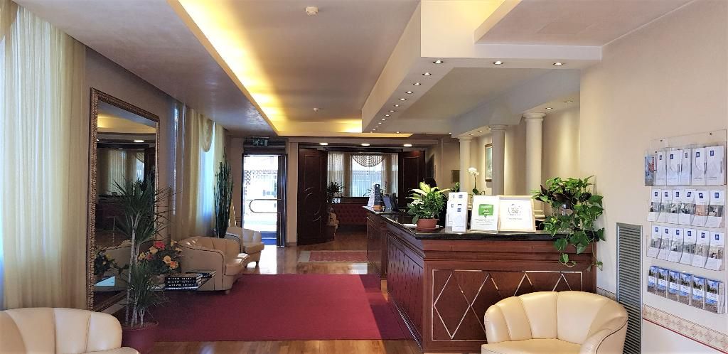 iH Hotels Padova Admiral, foto 8