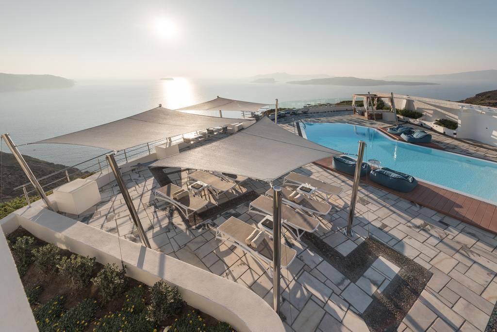 Calderas Dolphin Suites, foto 10
