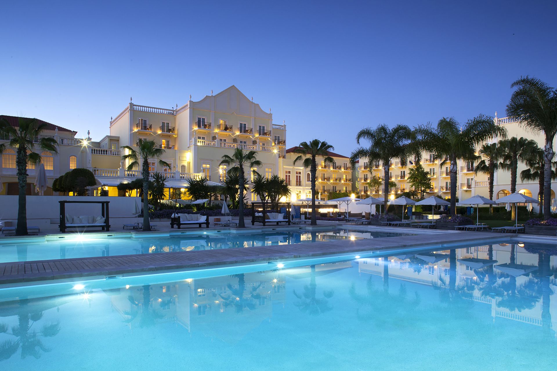 Domes Lake Algarve - Hotel, foto 7