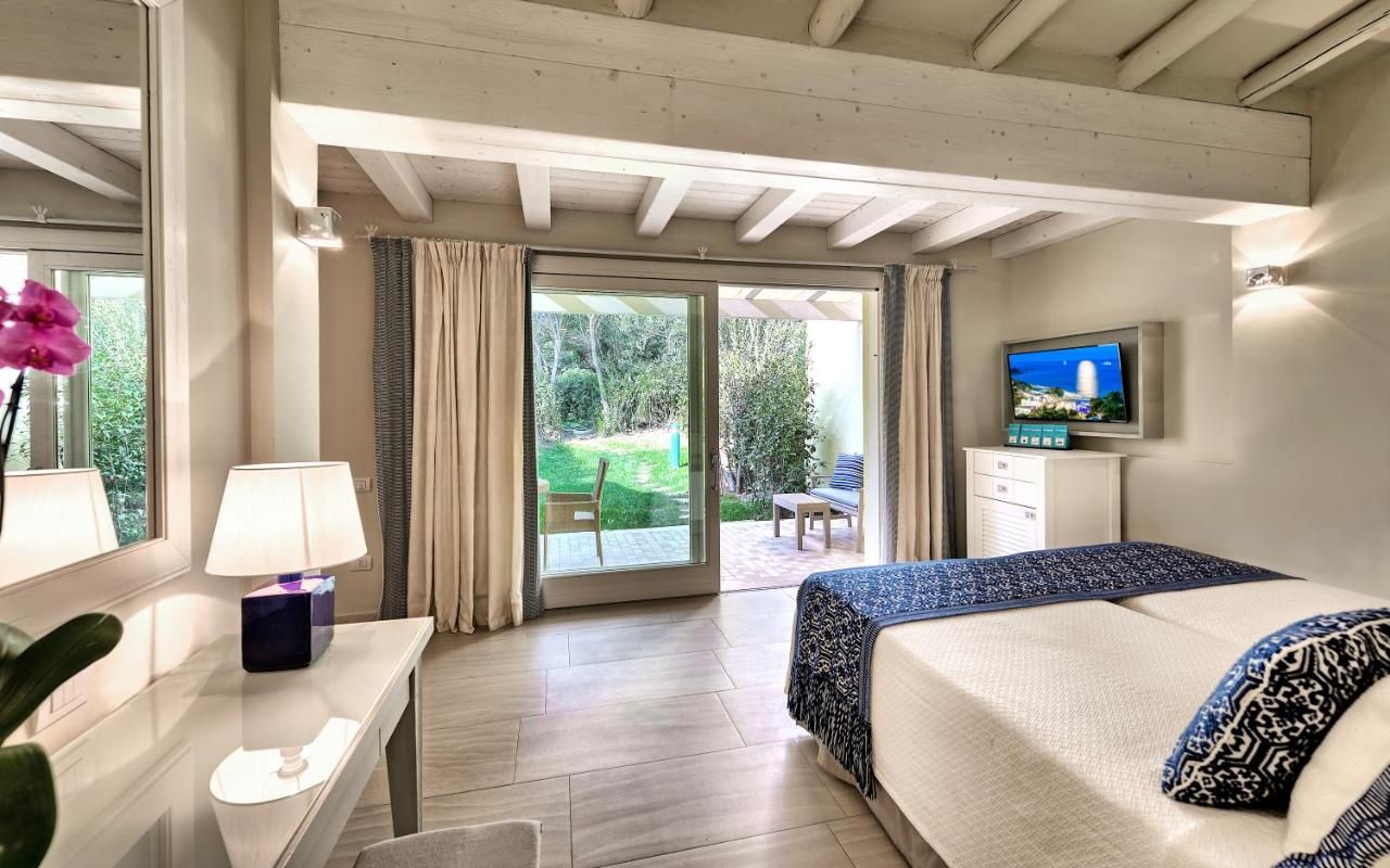 Forte Village - Hotel Bouganville, foto 4