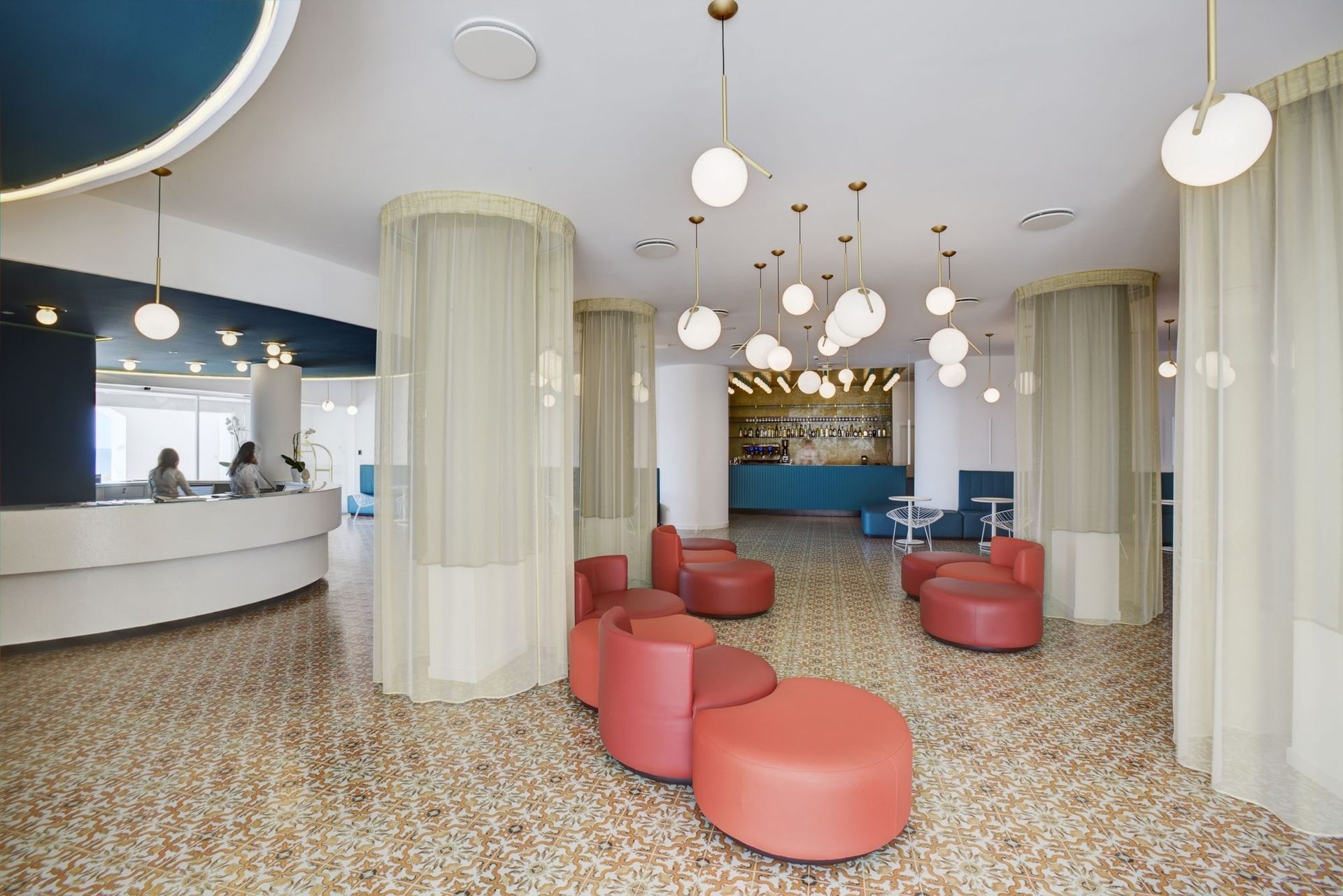 Grand Hotel Riviera, foto 2