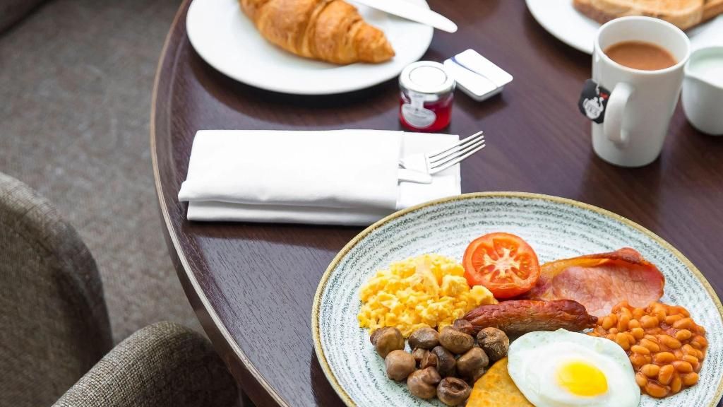 Crowne Plaza Harrogate, foto 6