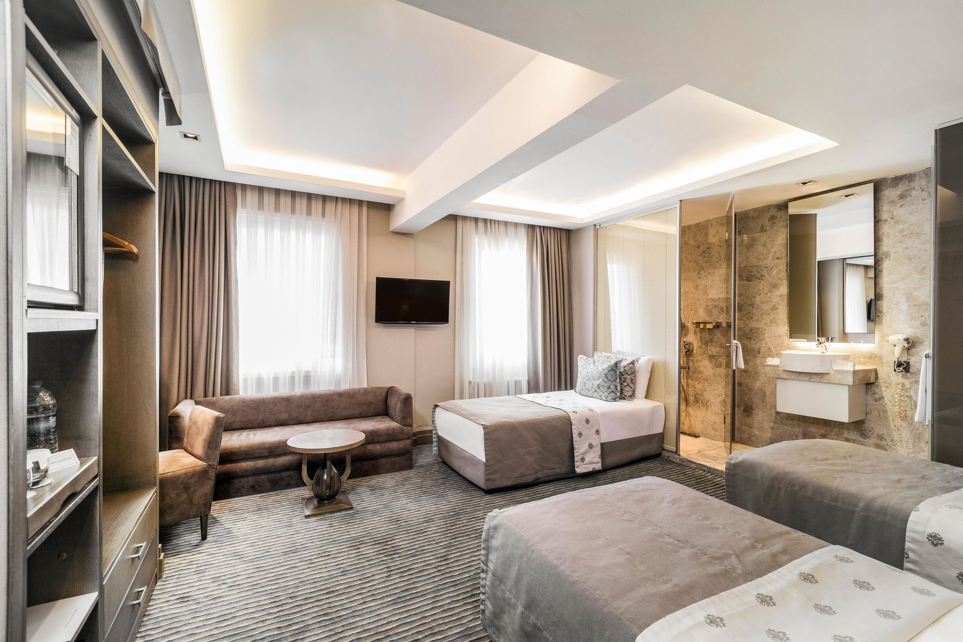 AHC Grand Bazaar Hotel, foto 10