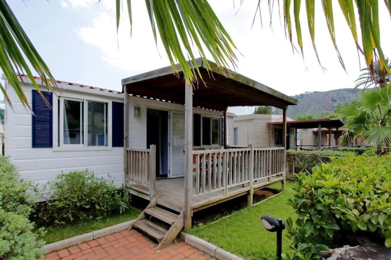 Le Palme Village, foto 11