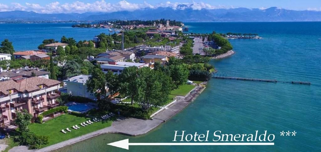 Hotel Smeraldo, foto 8